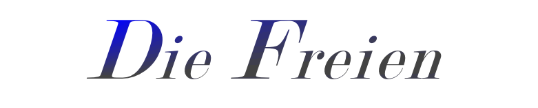 Die Freien 
